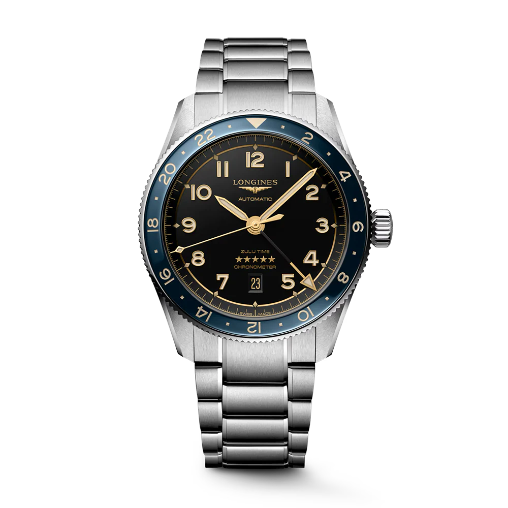 The Best GMT Watches From Attainable to Luxury
